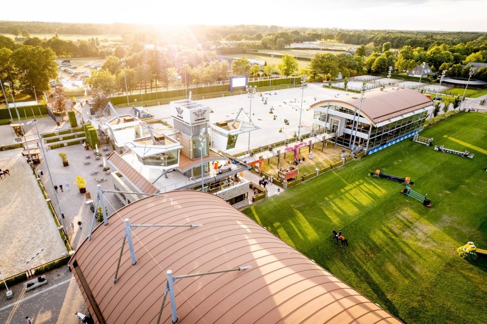 Impressive Z-class performances in Valkenswaard